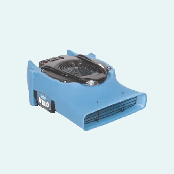 Low Profile Airmover