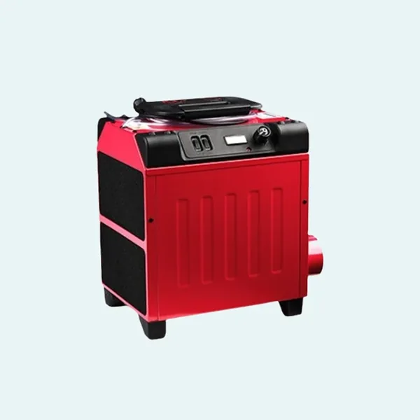 K3 Large Condensing Dehumidifier