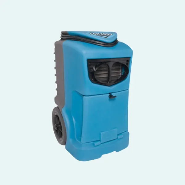Large Low Grain (LGR) Dehumidifier